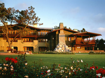 Hotel The Lodge At Torrey Pines