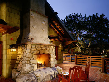Hotel The Lodge At Torrey Pines