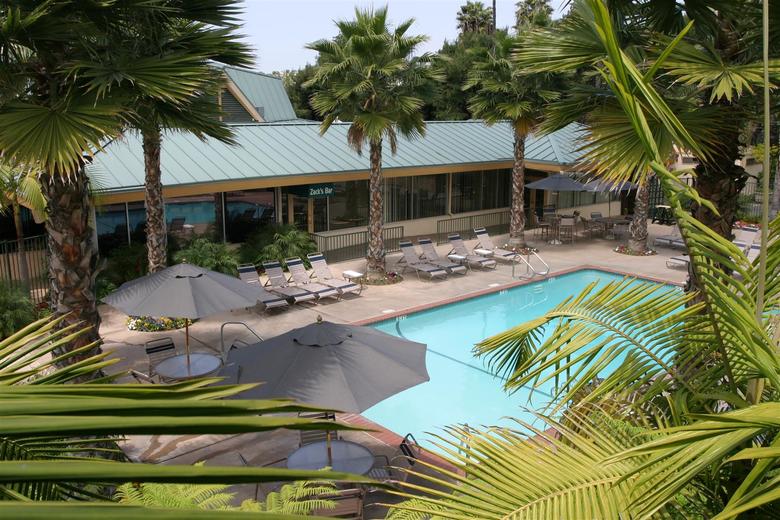 Hotel Best Western Seven Seas