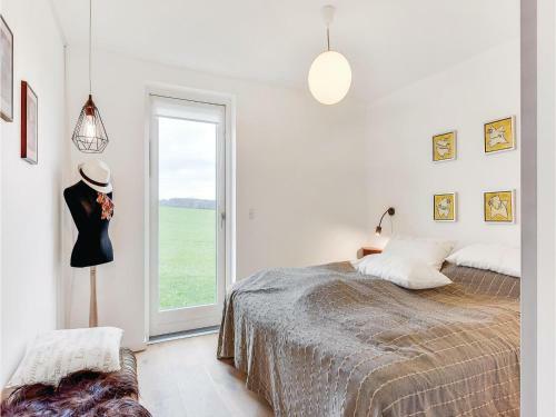 Three-bedroom Holiday Home In Augustenborg