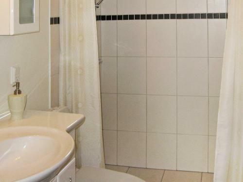 Two-bedroom Holiday Home In Augustenborg 1