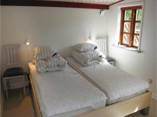 Three-bedroom Holiday Home In Bagenkop