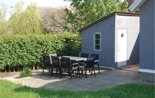 Holiday Home Bagenkop 24