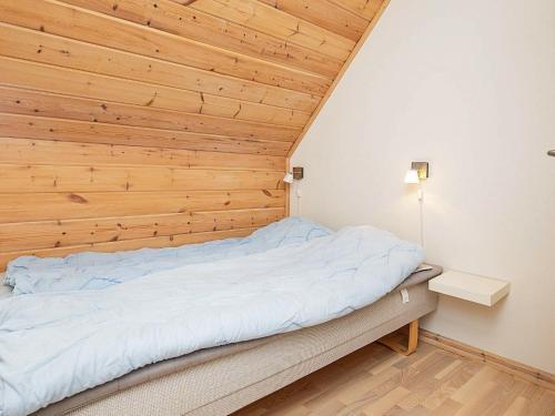 Three-bedroom Holiday Home In Bagenkop 2