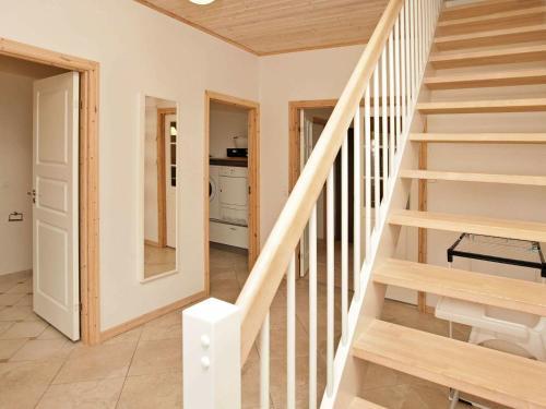 Three-bedroom Holiday Home In Bagenkop 2