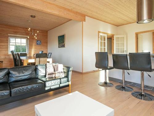 Three-bedroom Holiday Home In Bagenkop 2