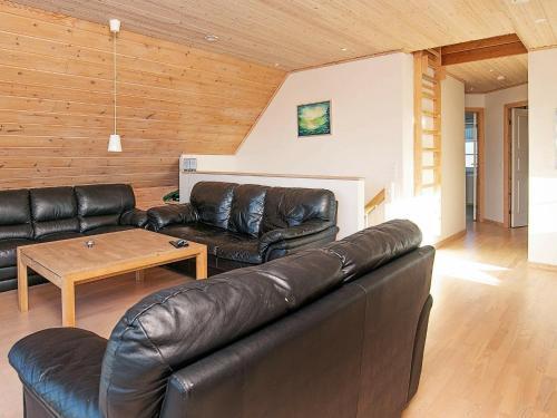 Three-bedroom Holiday Home In Bagenkop 2