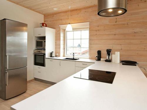 Three-bedroom Holiday Home In Bagenkop 2