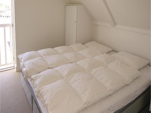 Three-bedroom Apartment In Bagenkop