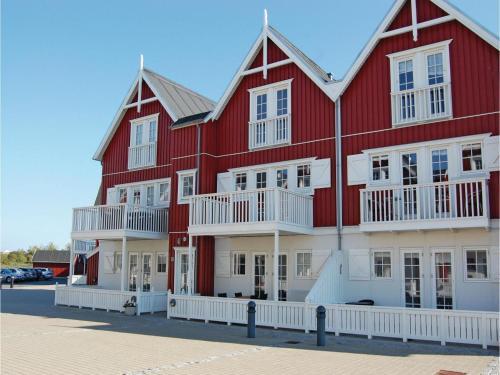 Apartment Bagenkop 27