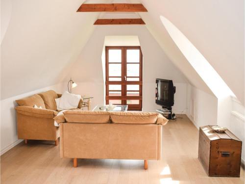 Two-bedroom Accommodation In Bagenkop