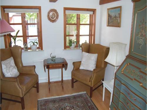 Holiday Home Bagenkop 61 With Sauna