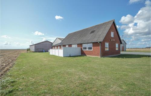Holiday Home Vesterende Bredebro IX