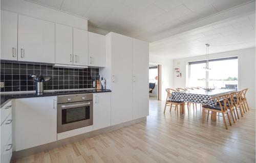 Holiday Home Vesterende Bredebro IX