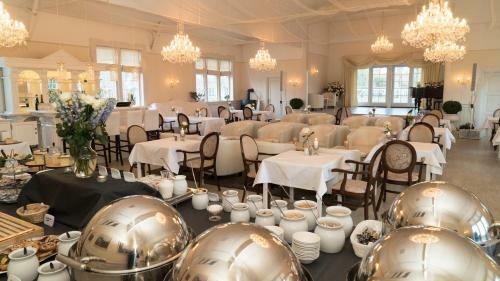 Bandholm Hotel