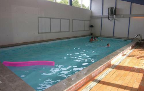 Apartamentos Dueodde Feriepark Nex� V