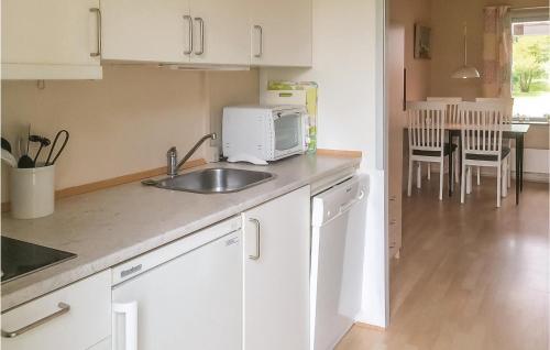 Apartamentos Dueodde Feriepark Nex� IV