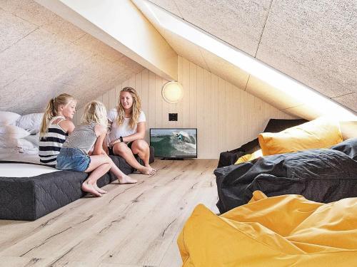 Holiday Home Mosestien