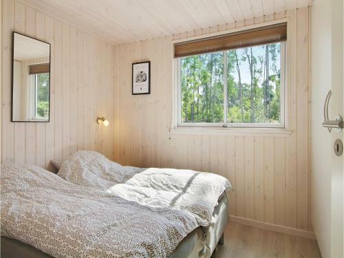 Holiday Home Nex� With Fireplace 04