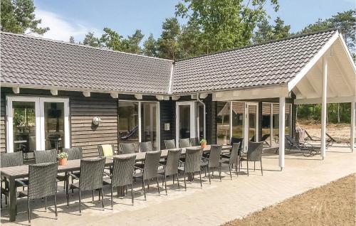 Holiday Home Nex� With Fireplace 04