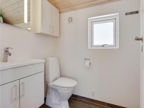 Holiday Home Nex� With Fireplace 05