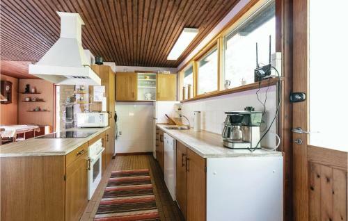 Holiday Home Kolonivejen Nex�