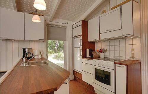 Holiday Home Brog�rdsvejen Nex� X