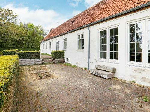 Four-bedroom Holiday Home In Bedsted Thy