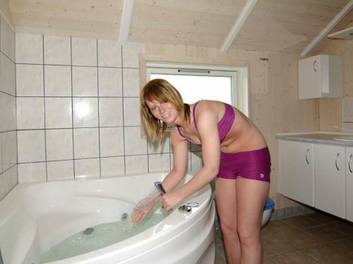 Holiday Home S�ren II