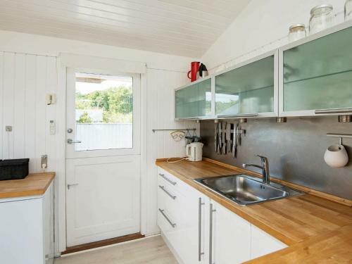 Holiday Home Strandvej II
