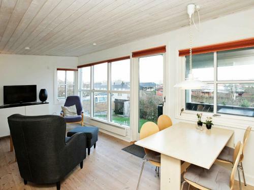 Holiday Home Skr�nten II