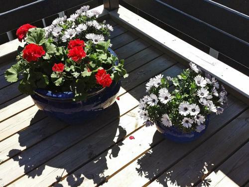 Holiday Home Skr�nten II