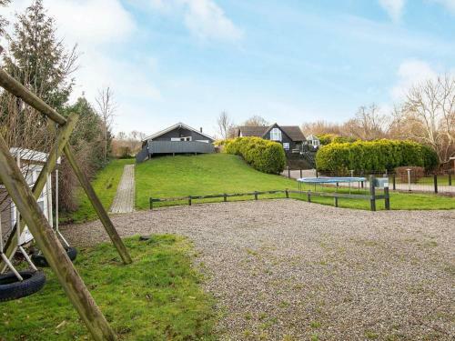 Holiday Home St. Strandhave II