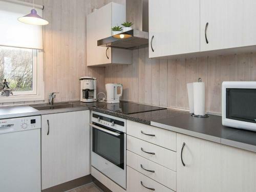 Holiday Home St. Strandhave II