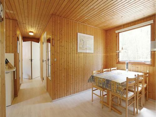 Holiday Home Dueg�rdsvej