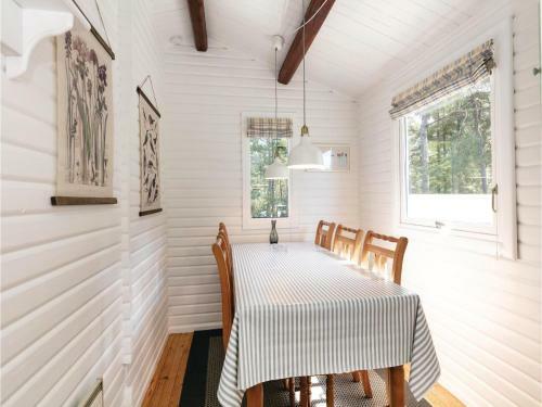 Holiday Home O�san