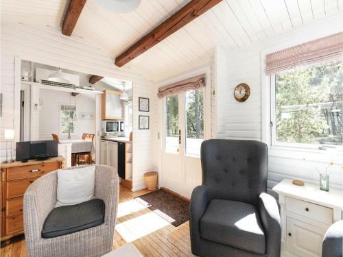 Holiday Home O�san