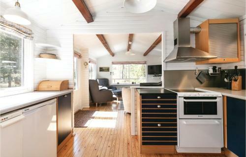 Holiday Home O�san