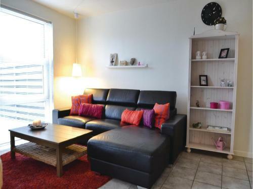 Two-bedroom Apartment In Hvide Sande