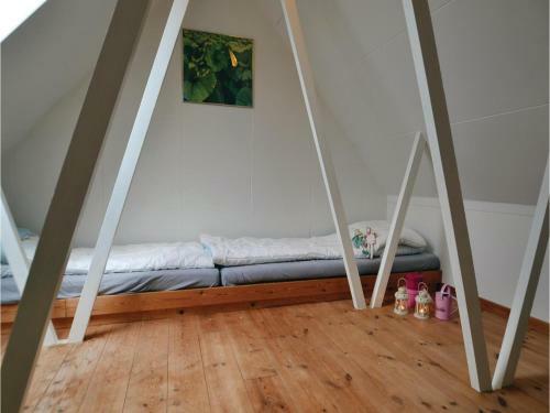 Two-bedroom Apartment In Hvide Sande