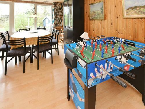 Holiday Home Hvide Sande XV