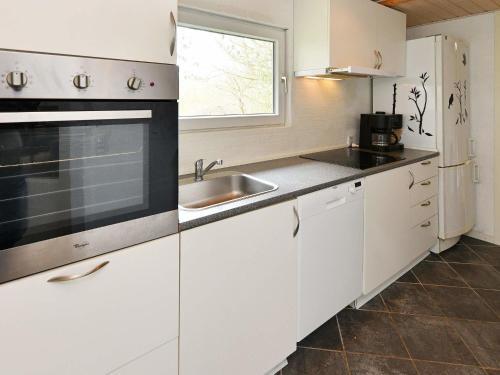 Holiday Home Hvide Sande XV