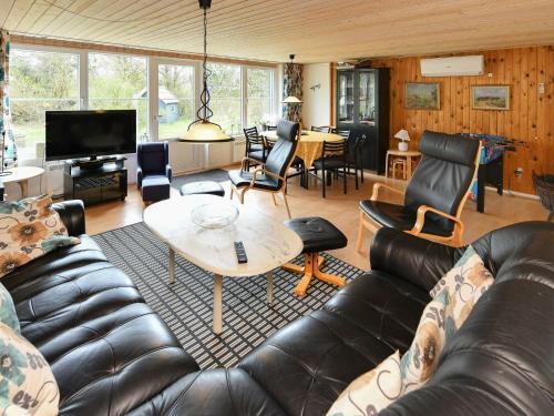 Holiday Home Hvide Sande XV
