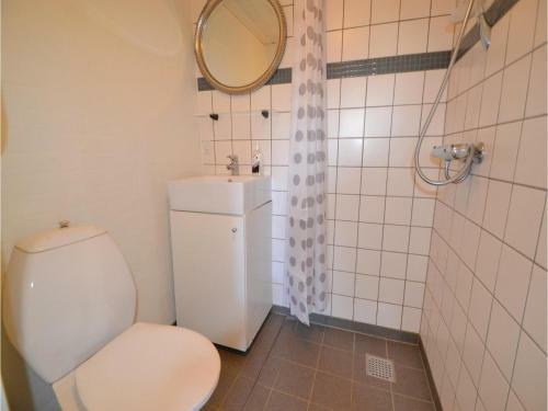Holiday Home Hvide Sande 37