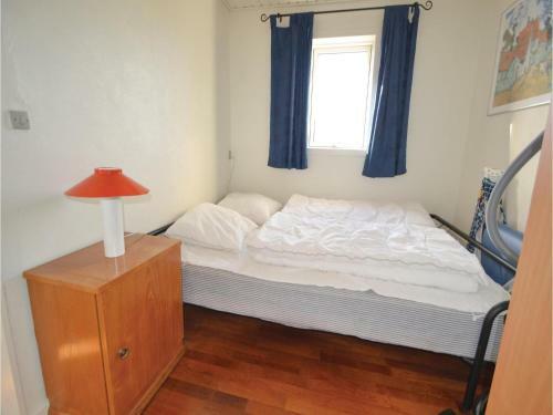 Holiday Home Hvide Sande 37