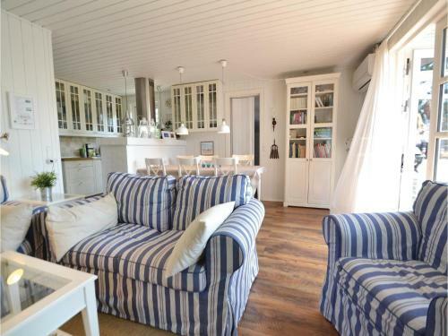 Holiday Home Hvide Sande 54