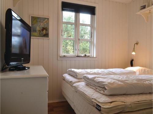 Holiday Home Hvide Sande 54