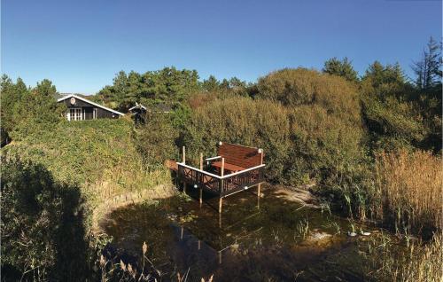 Holiday Home Hvide Sande 54