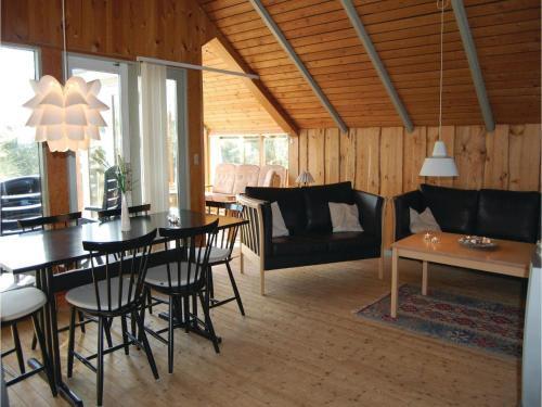 Holiday Home Bjerreg�rdsvej Hvide Sande IV Denmark