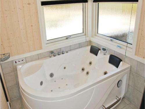 Holiday Home Bjerreg�rdsvej Denmark I